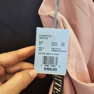 White Vera Wang, wedding, bridesmaid, spring, nwt, pink, summer, bride